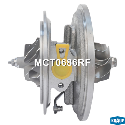 Картридж для турбокомпрессора - Krauf MCT0686RF