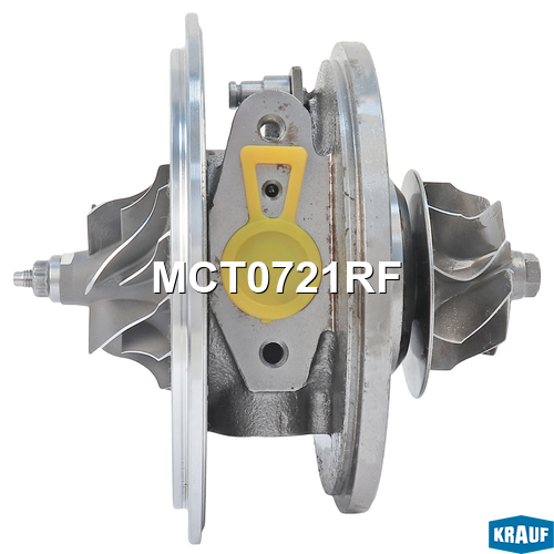 Картридж для турбокомпрессора - Krauf MCT0721RF