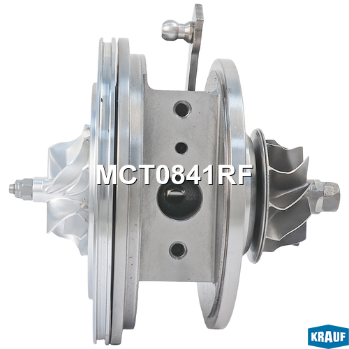 Картридж для турбокомпрессора - Krauf MCT0841RF