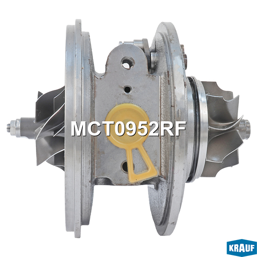 Картридж для турбокомпрессора - Krauf MCT0952RF