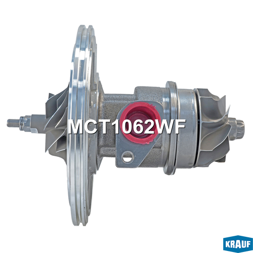 Картридж для турбокомпрессора - Krauf MCT1062WF