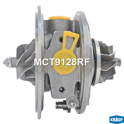 Картридж для турбокомпрессора - Krauf MCT9128RF
