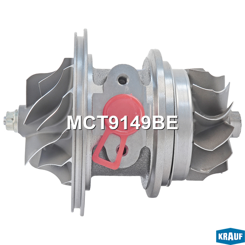 Картридж для турбокомпрессора - Krauf MCT9149BE