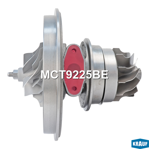 Картридж для турбокомпрессора - Krauf MCT9225BE