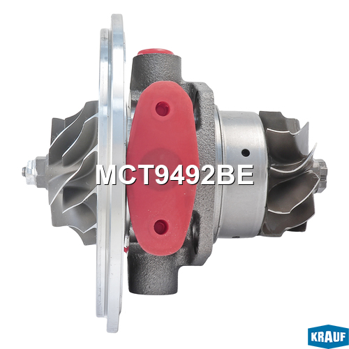 Картридж для турбокомпрессора - Krauf MCT9492BE