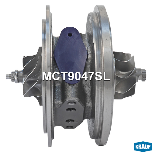 Картридж для турбокомпрессора - Krauf MCT9047SL