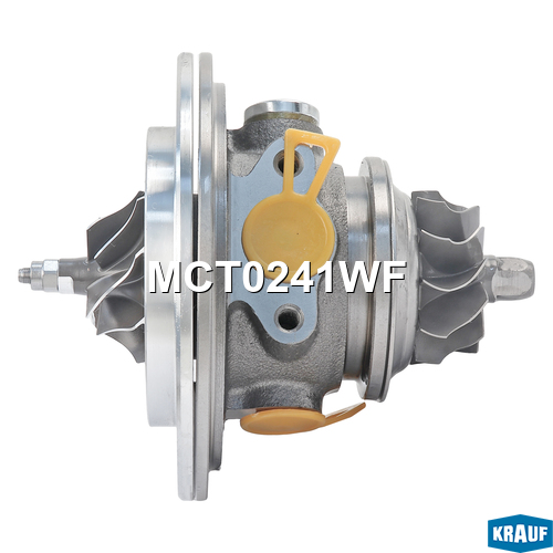 Картридж для турбокомпрессора - Krauf MCT0241WF