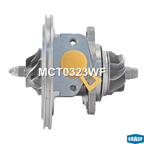 Картридж для турбокомпрессора - Krauf MCT0323WF
