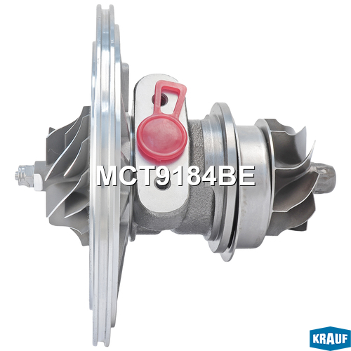 Картридж для турбокомпрессора - Krauf MCT9184BE