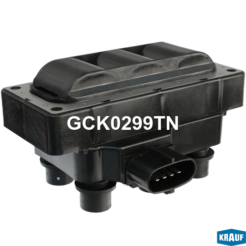 Катушка зажигания - Krauf GCK0299TN