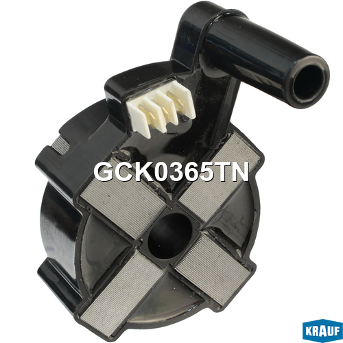 Катушка зажигания - Krauf GCK0365TN