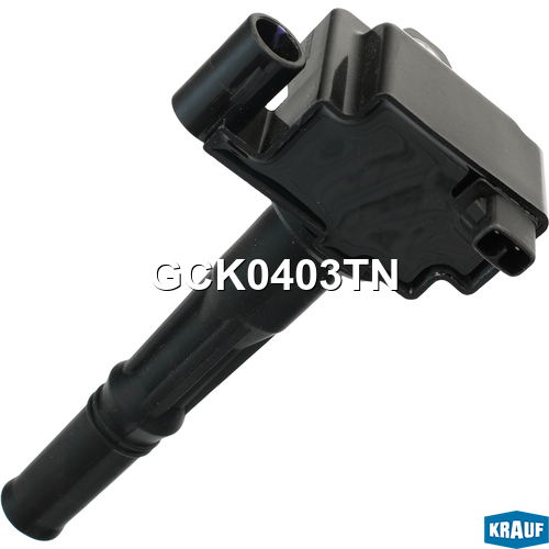 Катушка зажигания - Krauf GCK0403TN