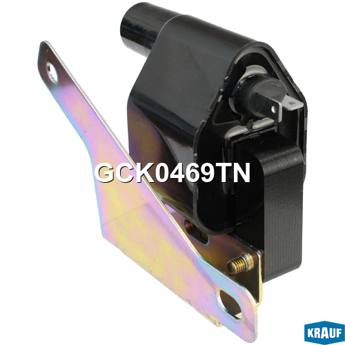 Катушка зажигания - Krauf GCK0469TN