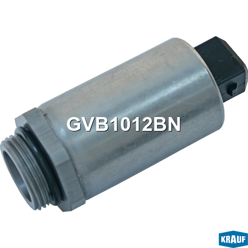Клапан электромагнитный изменения фаз ГРМ - Krauf GVB1012BN