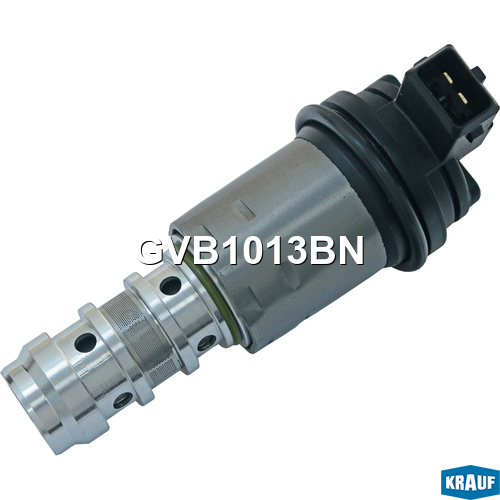 Клапан электромагнитный изменения фаз ГРМ - Krauf GVB1013BN
