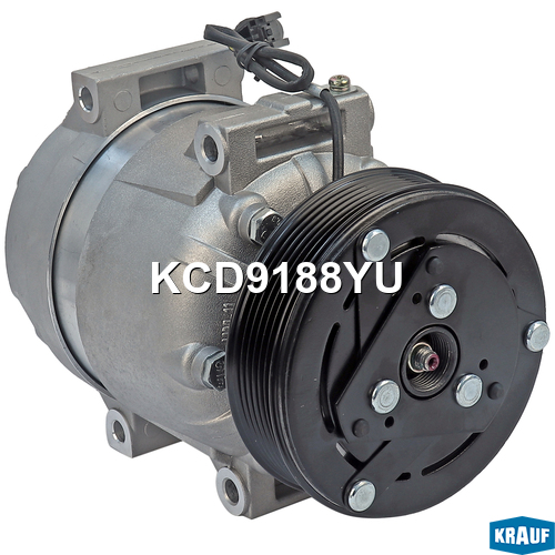 Компрессор кондиционера - Krauf KCD9188YU