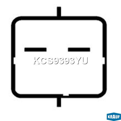 Компрессор кондиционера