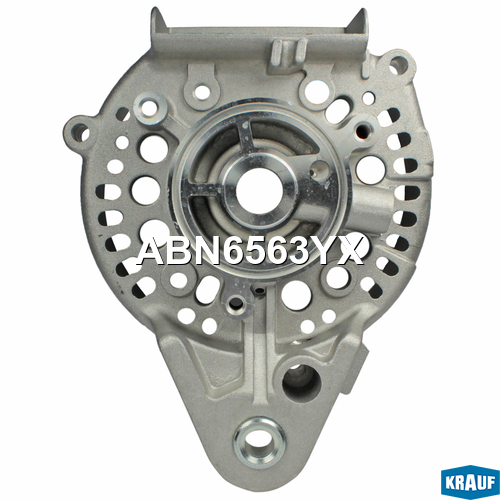 Крышка генератора задняя - Krauf ABN6563YX