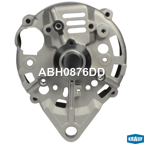 Крышка генератора задняя - Krauf ABH0876DD