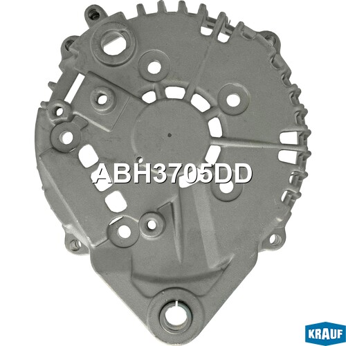 Крышка генератора задняя - Krauf ABH3705DD