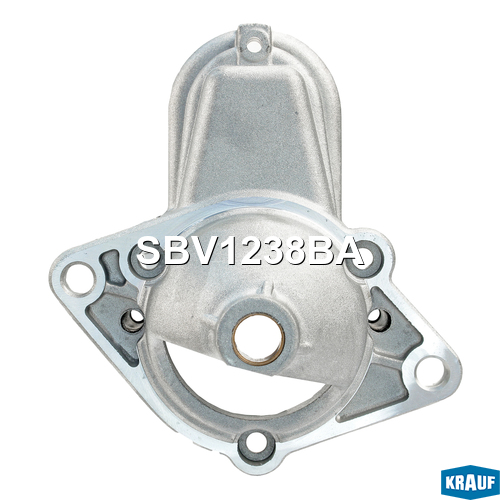 Крышка стартера передняя - Krauf SBV1238BA