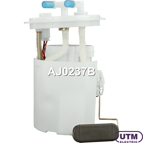 Модуль в сборе с бензонасосом - UTM AJ0237B