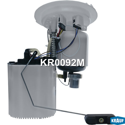 Модуль в сборе с бензонасосом - Krauf KR0092M