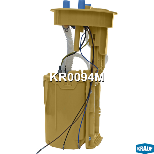 Модуль в сборе с бензонасосом - Krauf KR0094M