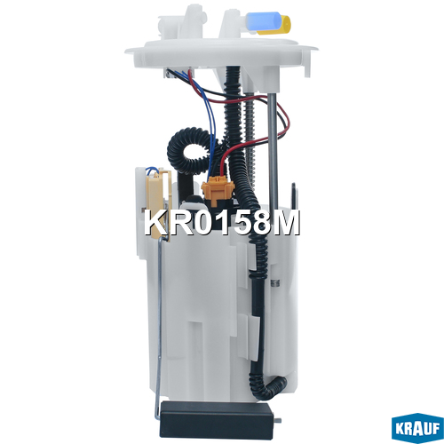 Модуль в сборе с бензонасосом - Krauf KR0158M