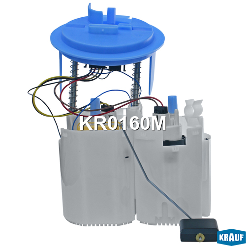 Модуль в сборе с бензонасосом - Krauf KR0160M
