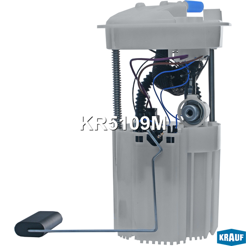 Модуль в сборе с бензонасосом - Krauf KR5109M