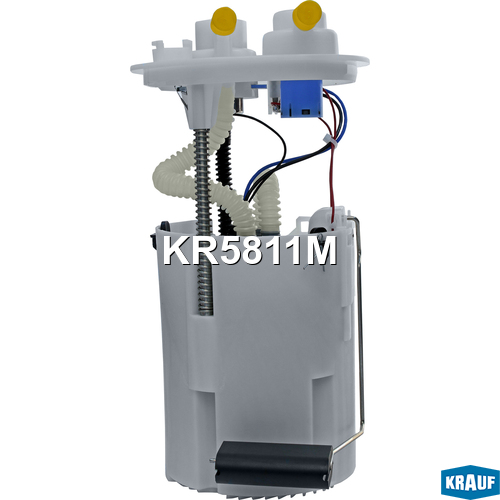Модуль в сборе с бензонасосом - Krauf KR5811M