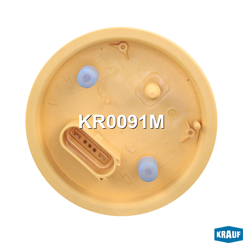 Модуль в сборе с бензонасосом - Krauf KR0091M