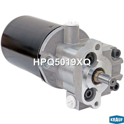 Насос гидравлический - Krauf HPQ5019XQ