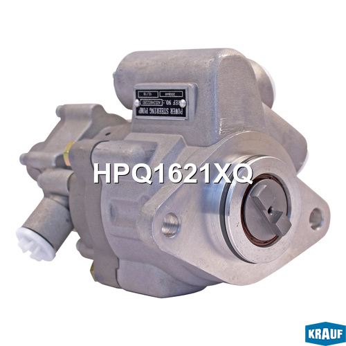 Насос гидроусилителя руля - Krauf HPQ1621XQ