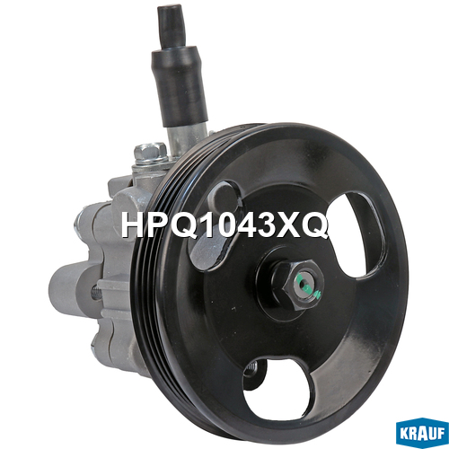Насос гидроусилителя руля - Krauf HPQ1043XQ