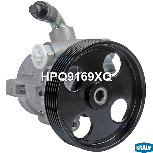 Насос гидроусилителя руля - Krauf HPQ9169XQ