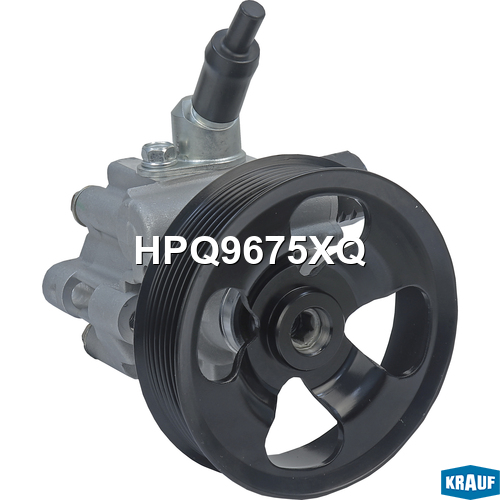 Насос гидроусилителя руля - Krauf HPQ9675XQ