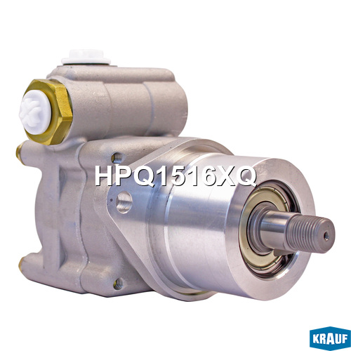 Насос гидроусилителя руля - Krauf HPQ1516XQ