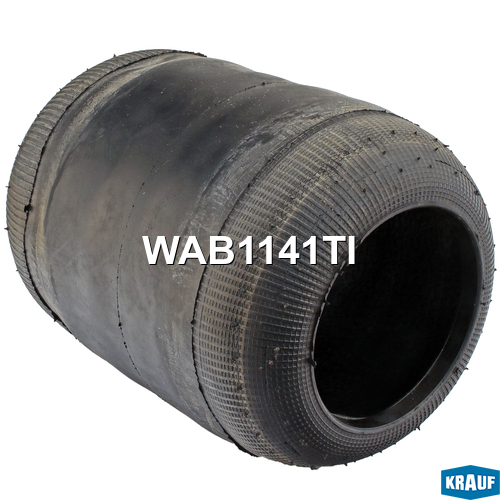 Пневмобаллон - Krauf WAB1141TI