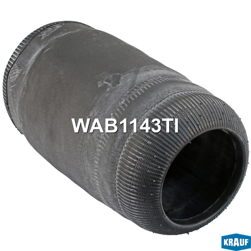 Пневмобаллон - Krauf WAB1143TI