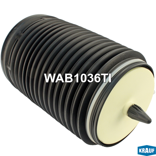 Пневмобаллон - Krauf WAB1036TI