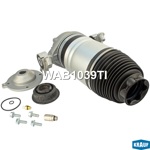 Пневмобаллон - Krauf WAB1039TI