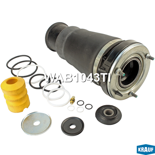Пневмобаллон - Krauf WAB1043TI