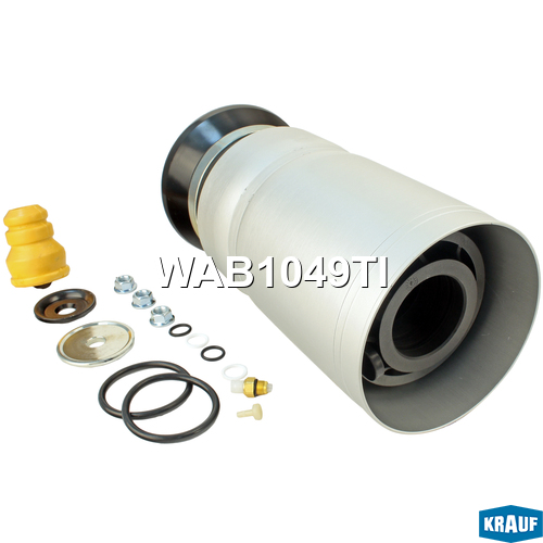 Пневмобаллон - Krauf WAB1049TI