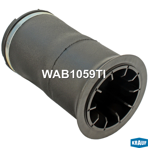Пневмобаллон - Krauf WAB1059TI