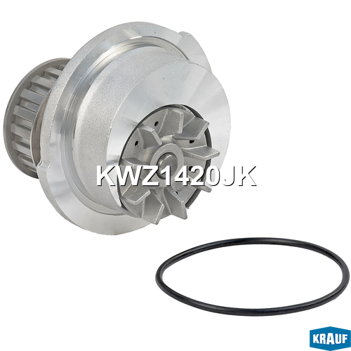 Помпа водяная - Krauf KWZ1420JK