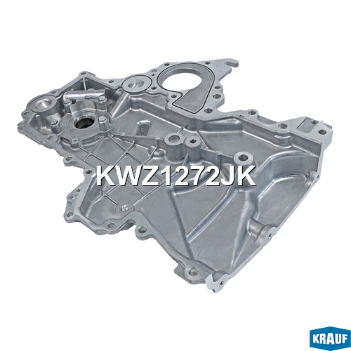 Насос масляный - Krauf KWZ1272JK