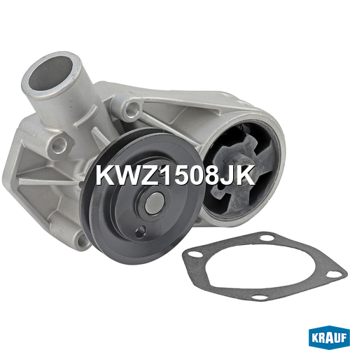 Помпа водяная - Krauf KWZ1508JK