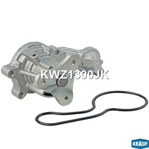 Помпа водяная - Krauf KWZ1300JK